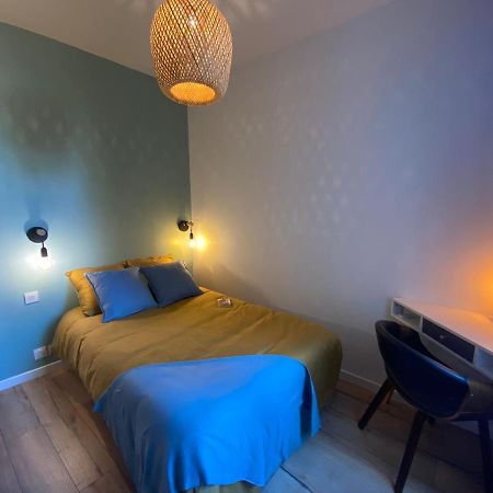Magnifique Appartement T2 Aux Portes De Paris Cachan Exterior photo