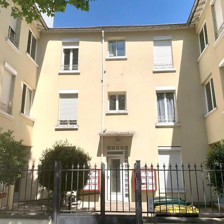 Magnifique Appartement T2 Aux Portes De Paris Cachan Exterior photo